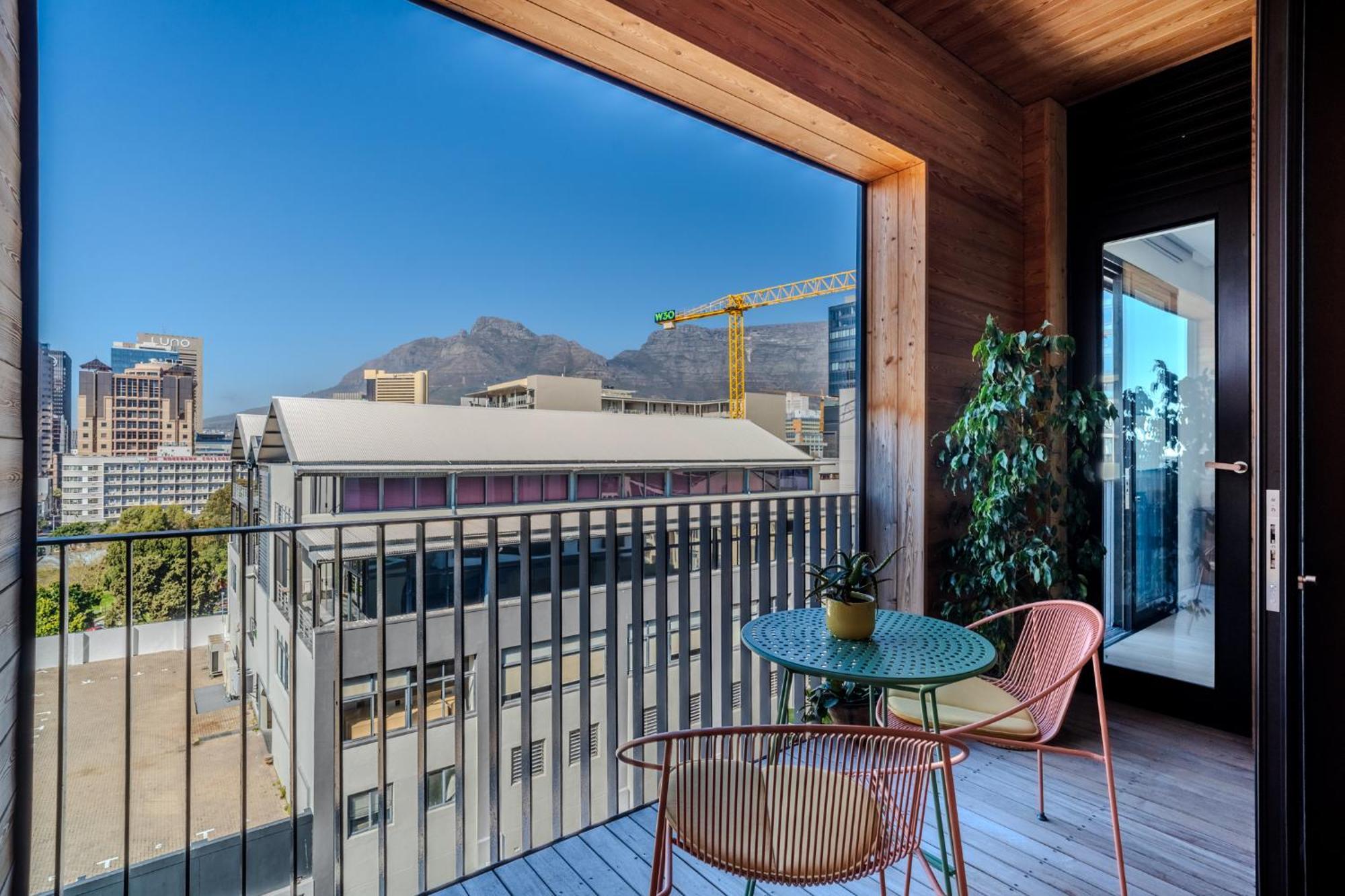 Old Cape Quarter - Cape 8 Collection Apartment *