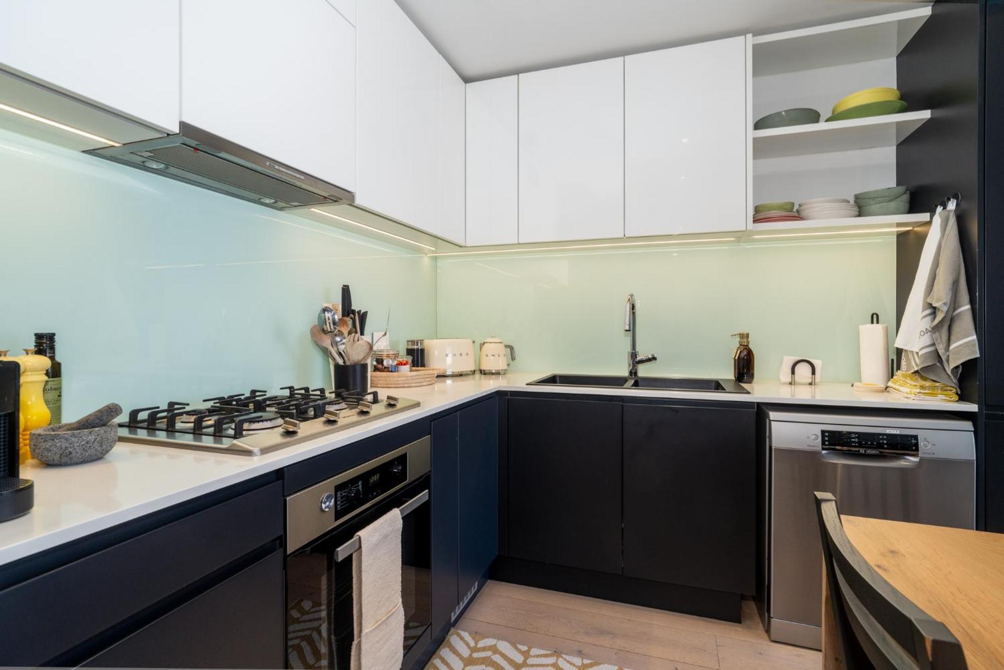 Old Cape Quarter - Cape 8 Collection Apartment *