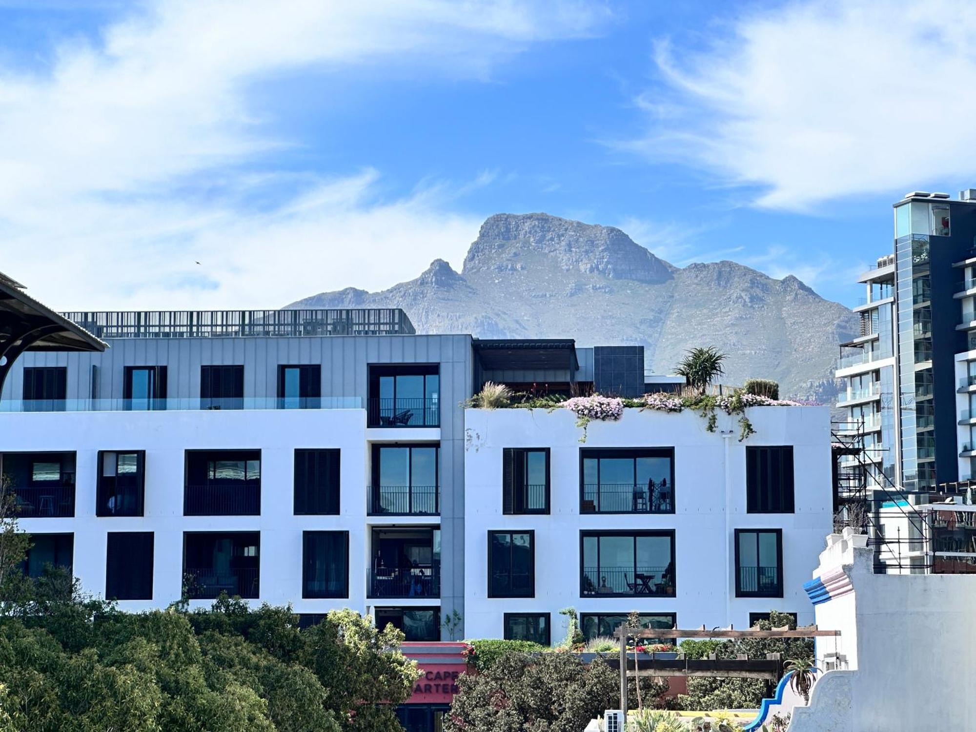 Old Cape Quarter - Cape 8 Collection Apartment Cape Town