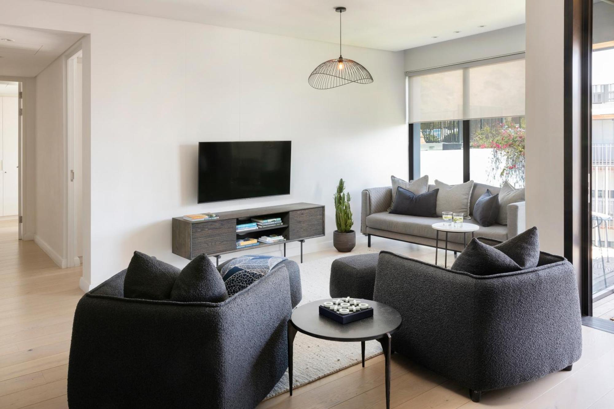Old Cape Quarter - Cape 8 Collection Apartment